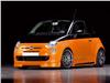 Foto 5 del coche Kit aerodinamico tuning fiat 500 en Segovia
