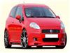 Foto 1 del coche Kit aerodinamico tuning fiat grande punto en Segovia