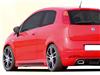 Foto 3 del coche Kit aerodinamico tuning fiat grande punto en Segovia
