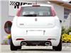 Foto 4 del coche Kit aerodinamico tuning fiat grande punto en Segovia