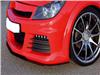 Foto 2 del coche kit aerodinamico tuning opel astra H gtc en Segovia