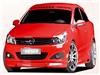 Foto 4 del coche kit aerodinamico tuning opel astra H gtc en Segovia