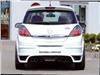 Foto 6 del coche kit aerodinamico tuning opel astra H gtc en Segovia