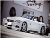 Foto 1 del coche Kit aerodinamico tuning bmw z4, z3 en Segovia