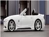 Foto 2 del coche Kit aerodinamico tuning bmw z4, z3 en Segovia