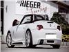 Foto 3 del coche Kit aerodinamico tuning bmw z4, z3 en Segovia
