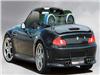 Foto 8 del coche Kit aerodinamico tuning bmw z4, z3 en Segovia