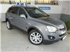 Foto 2 del coche OPEL Antara 2.2 CDTI 163 CV Cosmo 4X4 5p. en Asturias