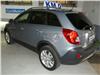 Foto 5 del coche OPEL Antara 2.2 CDTI 163 CV Cosmo 4X4 5p. en Asturias