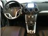 Foto 9 del coche OPEL Antara 2.2 CDTI 163 CV Cosmo 4X4 5p. en Asturias