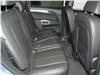 Foto 10 del coche OPEL Antara 2.2 CDTI 163 CV Cosmo 4X4 5p. en Asturias