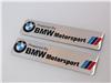 Foto 3 del coche Kit 2 placas aluminio Bmw M Motorsport en Barcelona