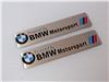 Foto 5 del coche Kit 2 placas aluminio Bmw M Motorsport en Barcelona