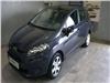 Foto 1 del coche FORD Fiesta 1.4 TDCi Trend 5p. en Navarra