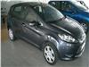 Foto 2 del coche FORD Fiesta 1.4 TDCi Trend 5p. en Navarra