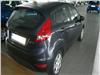 Foto 3 del coche FORD Fiesta 1.4 TDCi Trend 5p. en Navarra