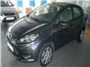 Foto 4 del coche FORD Fiesta 1.4 TDCi Trend 5p. en Navarra