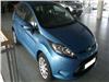 Foto 8 del coche FORD Fiesta 1.4 TDCi Trend 5p. en Navarra