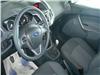 Foto 9 del coche FORD Fiesta 1.4 TDCi Trend 5p. en Navarra