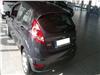 Foto 14 del coche FORD Fiesta 1.4 TDCi Trend 5p. en Navarra