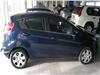 Foto 19 del coche FORD Fiesta 1.4 TDCi Trend 5p. en Navarra