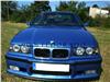 Foto 4 del coche Paragolpes BMW e36 M3 en Sevilla