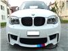 Foto 1 del coche Adhesivo tricolor  Bmw M Motorsport en Barcelona