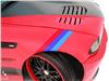 Foto 3 del coche Adhesivo tricolor  Bmw M Motorsport en Barcelona