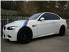 Foto 4 del coche Adhesivo tricolor  Bmw M Motorsport en Barcelona