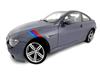 Foto 6 del coche Adhesivo tricolor  Bmw M Motorsport en Barcelona