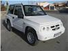 Foto 2 del coche SANTANA 300 1.6 Hdi T. Metalico Lujo AA 3p. en Madrid