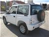 Foto 5 del coche SANTANA 300 1.6 Hdi T. Metalico Lujo AA 3p. en Madrid