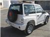 Foto 6 del coche SANTANA 300 1.6 Hdi T. Metalico Lujo AA 3p. en Madrid
