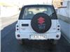 Foto 14 del coche SANTANA 300 1.6 Hdi T. Metalico Lujo AA 3p. en Madrid