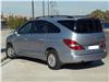 Foto 1 del coche SSANGYONG Rodius 270Xdi 5p. en Valencia