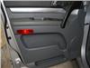 Foto 8 del coche SSANGYONG Rodius 270Xdi 5p. en Valencia