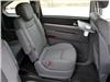 Foto 15 del coche SSANGYONG Rodius 270Xdi 5p. en Valencia