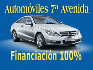 Automoviles 7ª Avenida