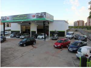 Subasta Car