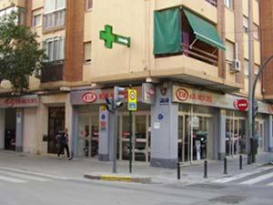 Talleres Santiago Automocion