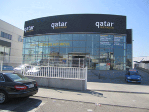 Qatar Automocion Multimarca