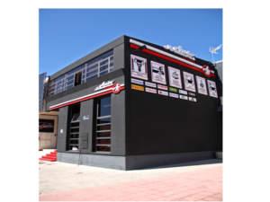 Auto Solutions