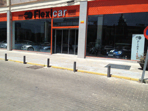 Flexicar Alcobendas