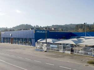 Cover Peugeot