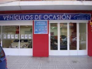 Esparza Motors
