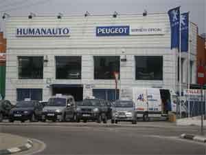 Humanauto S.L