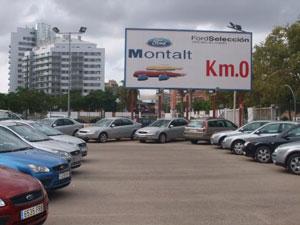 Autos Montalt