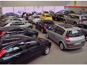 Automóviles Carlos Sabater