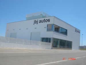 JBJ Autos