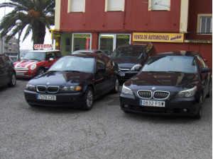 1.511 coches de segunda mano en Cantabria t